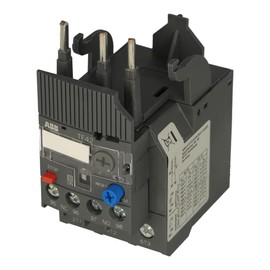 1SAZ721201R1045 | TF42-13 | ABB Thermal Overload Relay, 10-13A, 3 Poles, Trip Contact (NC), Signal Contact (NO), IP20