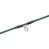 Delphin Flayka Fly Rod 7.5 ft 4-Piece Thickness 3 Fly