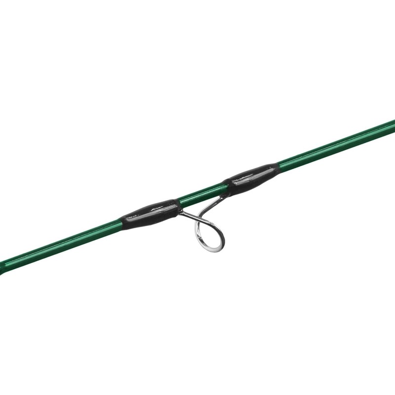 Delphin Flayka Fly Rod 7.5 ft 4-Piece Thickness 3 Fly
