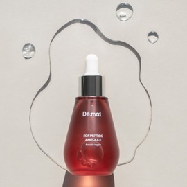 De:maf [De:maf]EGF Peptide Ampoule for Cell-Repair 55ml