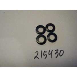 MCCULLOCH NEW 310, 320, 330, 340 CONICAL WASHER KIT WITH INSTRUCTIONS 215430