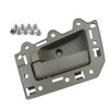 Advance Ignition Upgraded Set 4PCS Inside Door Handle Khaki Bolt