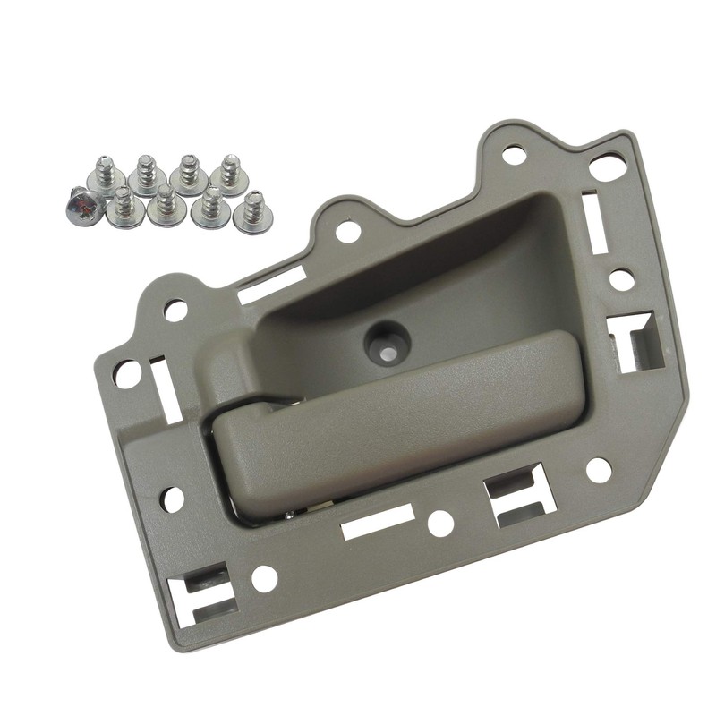 Advance Ignition Upgraded Set 4PCS Inside Door Handle Khaki Bolt