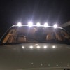 LED Cab Roof Light Bulbs For 2003-up Ram 1500 2500