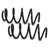 ATEC Germany 2 x Suspension Springs Front Coil Spring Left