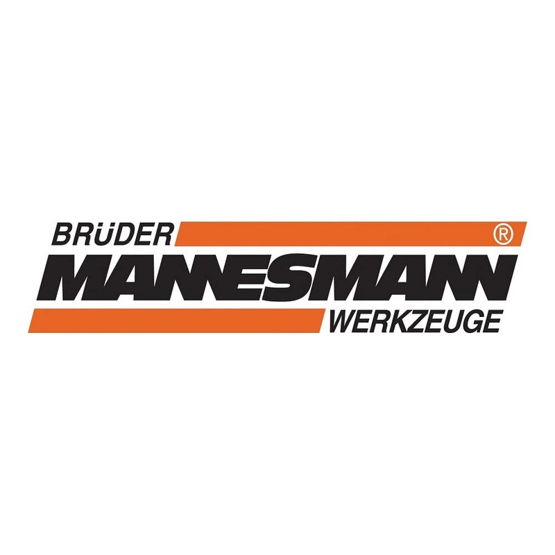 Brüder Mannesmann Werkzeuge M 611-03 Painter's Spatula Set of 3
