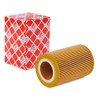 febi bilstein 108333 Air Filter, Pack of 1