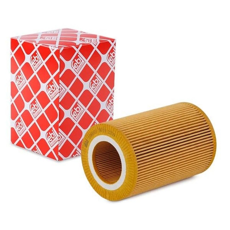 febi bilstein 108333 Air Filter, Pack of 1