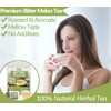 Premium 100 Bitter Melon Tea Bags, Made with 100% Pure