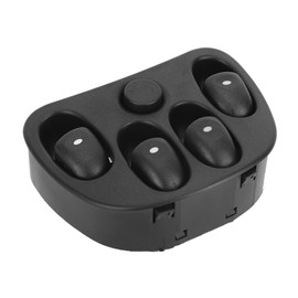 Electric Window Switch ABS Car Accessories Fit for Holden Commodore VT VX