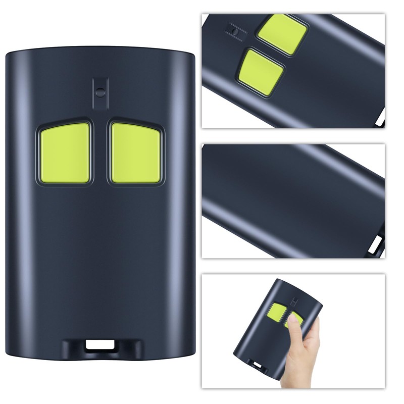 RETROSUN 2 Button ARC 128 Garage Opener Replacement Remote Control