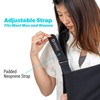 GoSports Arm Sling for Shoulder Injury, Elbow Injury, and Torn
