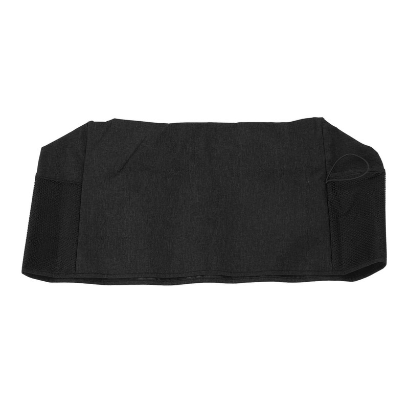 Sewing Machine Cover Multipurpose 600D Oxford Cloth Protective Sewing Machine