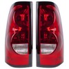 Boine Compatible With 2003 2004 2005 2006 Chevy Silverado 1500