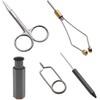 TIEMCO 8562 Sunrise Whip Finisher Revolving