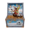 Enesco Disney Traditions by Jim Shore Peter Pan Treasure Chest
