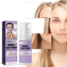 Reinigungsmaske Reinigend Pickel Maske Mitesserentferner Maske Peel-Off Maske Tiefenreinigung Zur Ölkontrolle Poren Verkleinern Gesichtspflege