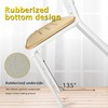 RaoRanDang Car Seat Cushion Pad for Home Use Car Driver