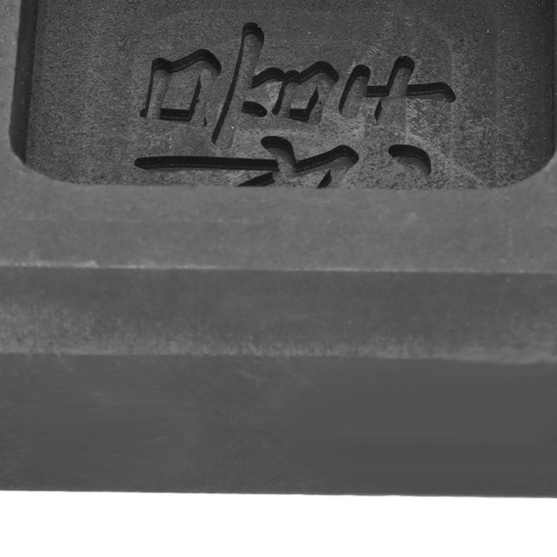 Graphite Casting Mold Thermal Stability Gold Silver Casting Ingot Mold