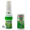 thailand Thai Hong Thai Ya Dom (Green Stick) Ya Mong Inhaler, 5 Pieces / 태국 홍타이 야돔(그린 스틱) 야몽 인헤일러 INHALER, 5개