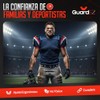 Gen?rico Mouth Guard Blanco Bucal Protector Deportes