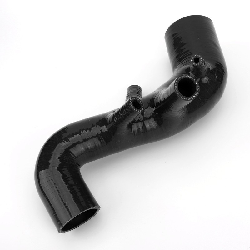 Silicone Intake Hose Pipe Increased Airflow Replacement for SEAT Leon