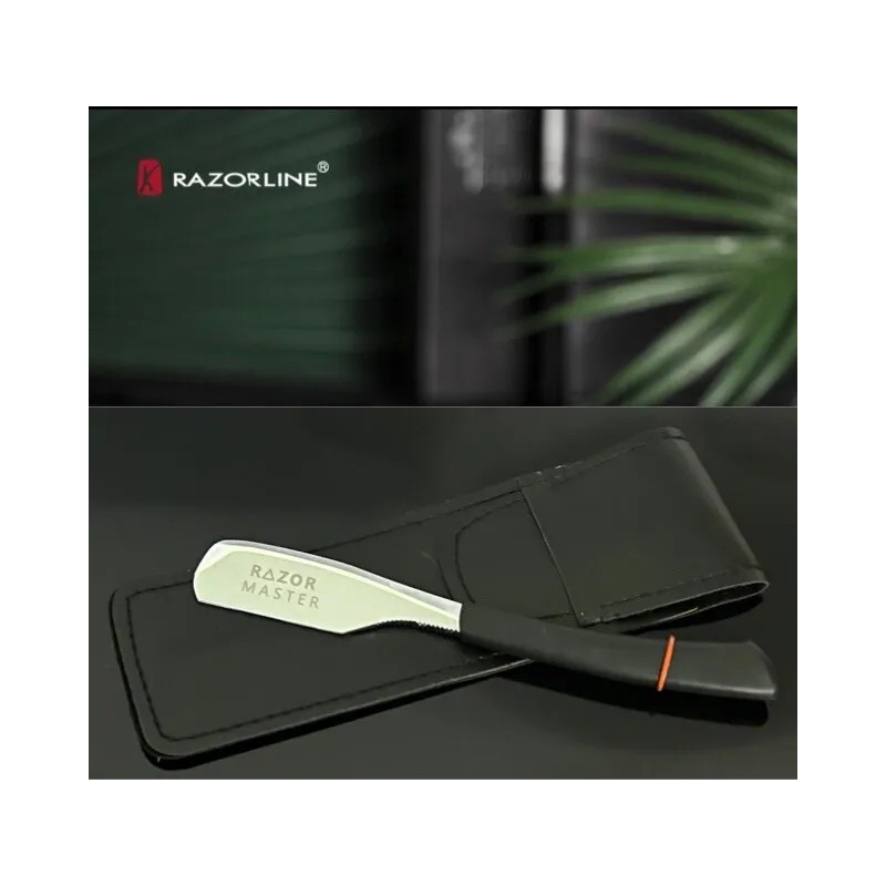 Razor Master Straight Kamisori Razor Similar To Feather artist club