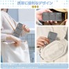 3DS Soft Case, 6 in 1 Game Card Case, Set