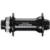 SHIMANO Deore MTB HB-6010 Front Hub CL TA