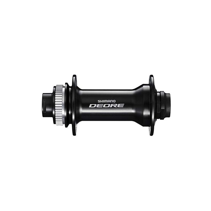 SHIMANO Deore MTB HB-6010 Front Hub CL TA