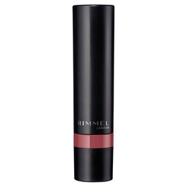Rimmel Lasting Finish Matte Lipstick 220 Mauve Bliss
