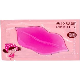 Pilaten Collagen Crystal Hydrating and Softening Lip Mask 7g
