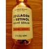 All Skin Types PROVENCE BEAUTY COLLAGEN + RETINOL NIGHT FACIAL