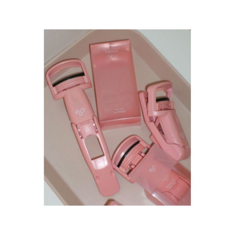 aou 에이오유 폴더블 컬링 뷰러 aou Eyelash Curler Folding