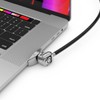 Compulocks compatible with MacBook Pro 16-inch Lock Adapter With Keyed