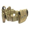 Namolit Outdoor Utility Belt Versatile Police Security Guard Modular Equipment