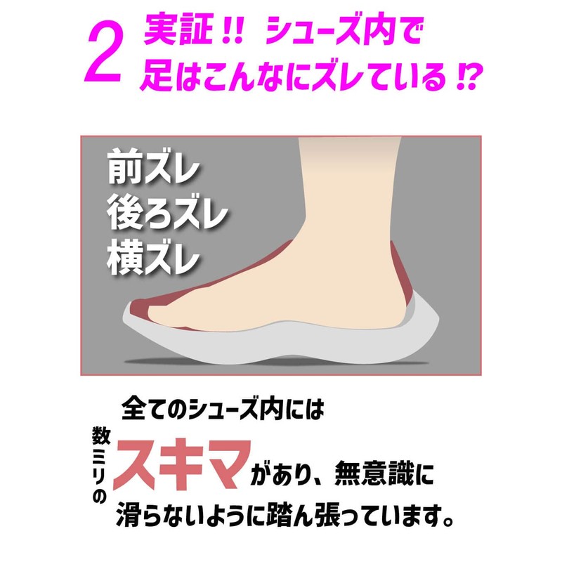 Activital Pro Run - S-M Black