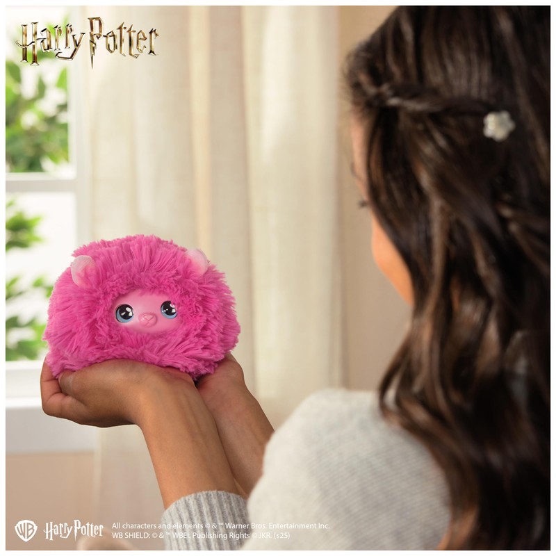 WWO Interactiver Pygmy Puff