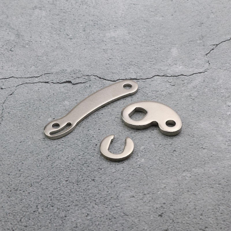 SING F LTD 1 Set of Electric Bicycle Torque Arm