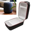 Bluetooth Speaker Travel Case Waterproof Hard Shell Portable Speaker Carry