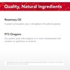 Physician's Strength Wild Rosemary Oil - 1 fl oz -
