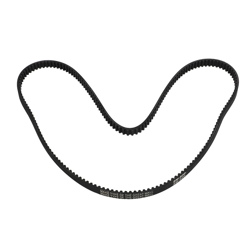 5M-920-10 Electric Scooter Drive Belt High Temperature Resistance Rubber Electric