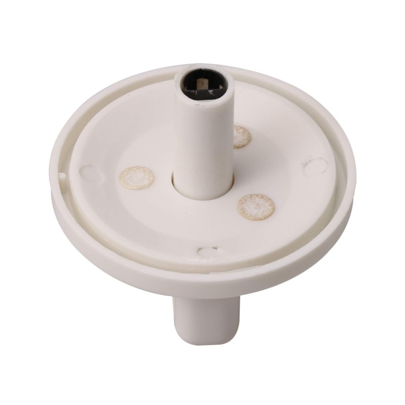 BQLZR WE01X10160 Dryer Knob Replacement for GE Dryer Timer Control
