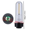 Yongjia Solar Light Bulbs for Garden and Outdoor Use -