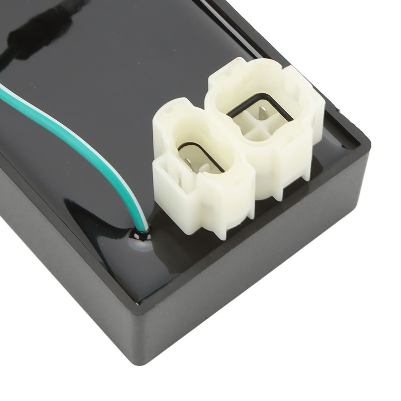 CDI Igniter Black CDI Module Box Replacement for Can‑Am Bombardier
