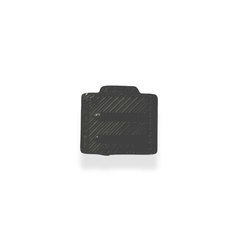 Compatible With Yealink Replacement Handset Cradle Clip for Yealink T53