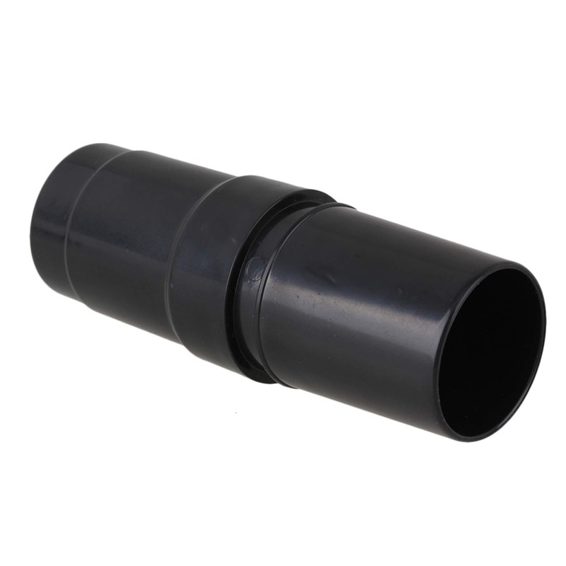 RDEXP Plastic Vacuum Cleaner Hose Adapter Converter 32mm to 32/35mm