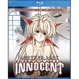 Another Lady Innocent