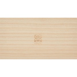 cohana Chopstick Rest Chopsticks Decorative Set of 30 Wood Box HD – 950 – 30B