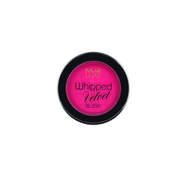 Mua Mua Luxe Whipped Velvet Rouge Ritzy